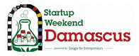 Startup Weekend Damascus